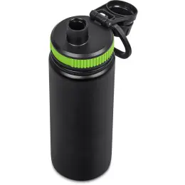 Altitude Romero Lime Open